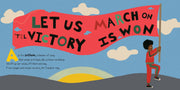 The ABCs of Black History