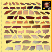 Paint by Sticker Kids (Official): Outer Space: Create 10 Pictures One Sticker at a Time! Includes Glow-in-the-Dark Stickers