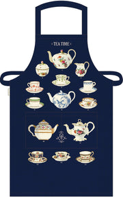 Tea Time Apron