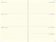 2026 Cats Weekly Planner