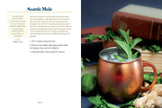The I Love Trader Joe's Cocktail Book: 52 Drink Recipes for Every Occasion Using Ingredients from the World's Greatest Grocery Store