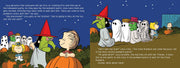 It's the Great Pumpkin, Charlie Brown