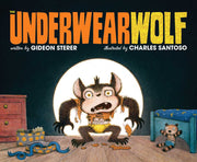 Underwearwolf