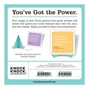You Are Magic Inner-Truth Deck