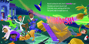 How to Catch a Witch (How to Catch... Series)