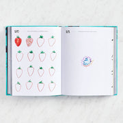 365 Days of Art: A Creative Exercise for Every Day of the Year