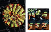 Veg-table: Recipes, Techniques, and Plant Science for Big-Flavored, Vegetable-Focused Meals