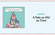 Mama Needs a Minute!: A Candid, Funny, All-Too-Relatable Comic Memoir about Surviving Motherhood