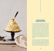 The Butter Book