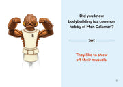 Star Wars Dad Jokes Strike Back: The Best Worst Jokes and Puns from a Galaxy Far, Far Away. . . .