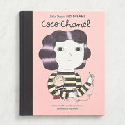 Coco Chanel