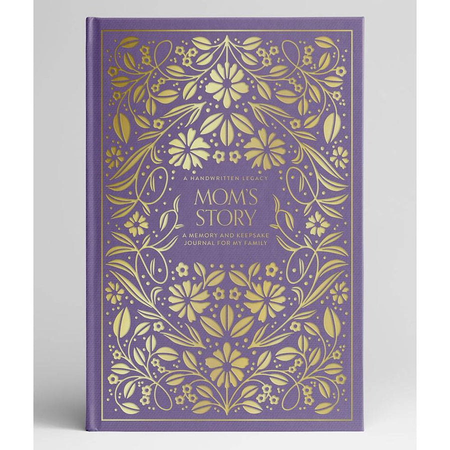Mom's Story