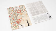 William Morris Artists' Colouring Book (new edition)