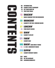 Caught Snackin': More Than 100 Recipes for Any Occasion