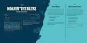 Booze & Vinyl Country: 100+ Spirited Music-and-Drink Pairings