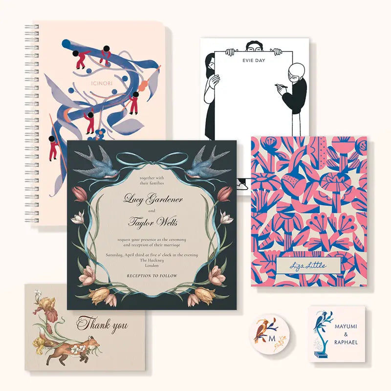 Beauty and wellness gifts